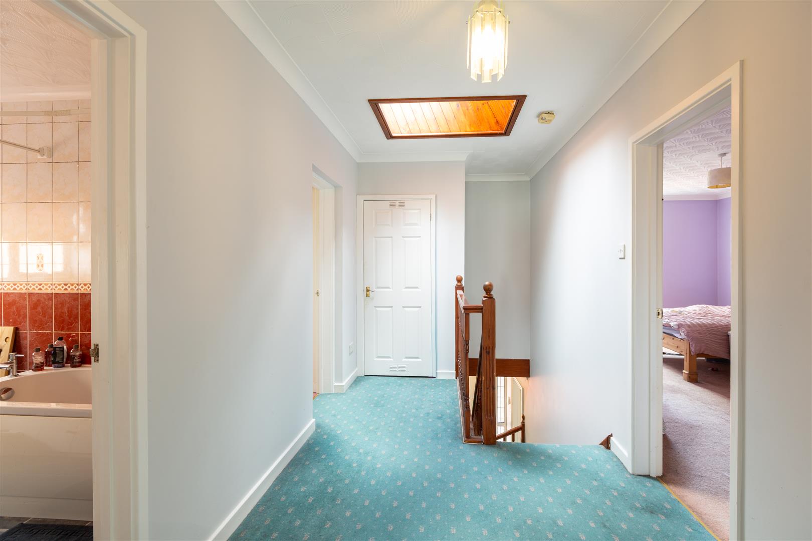 Oakwood Drive, Gowerton, Swansea, SA4 3DJ
